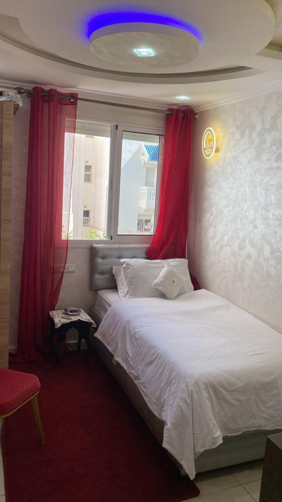 Le Familial Apartment Riffiene