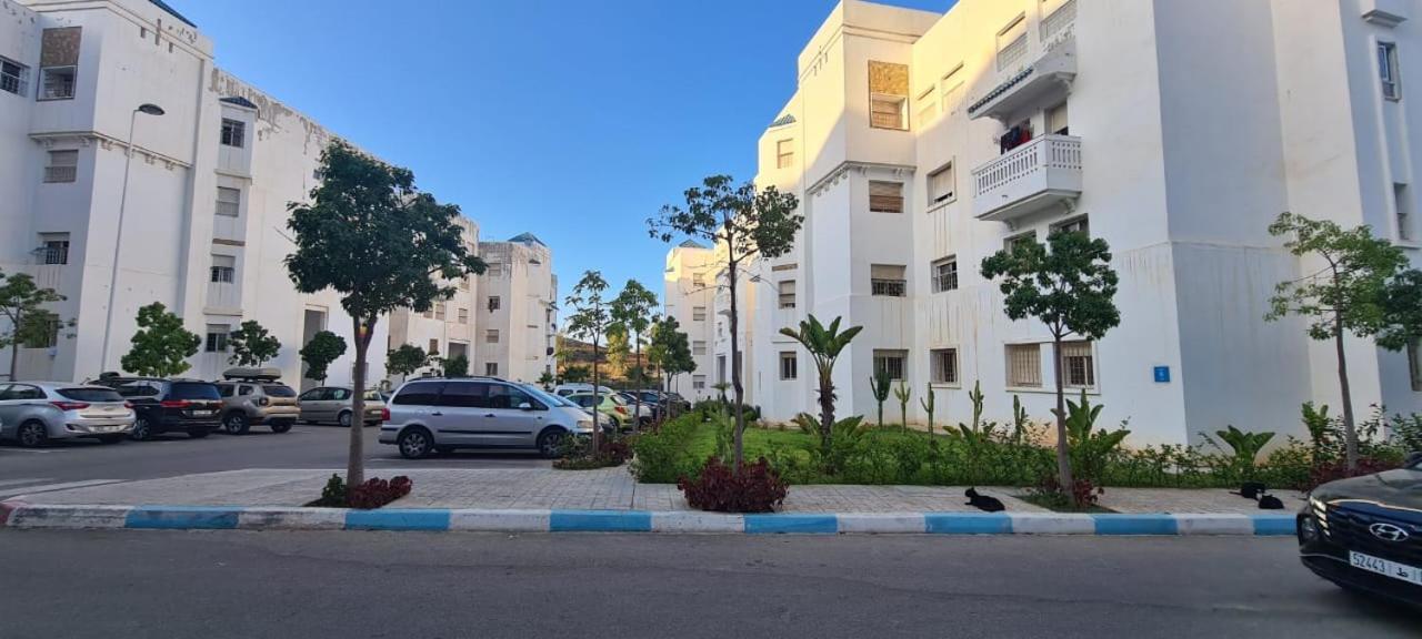 Le Familial Apartment Riffiene