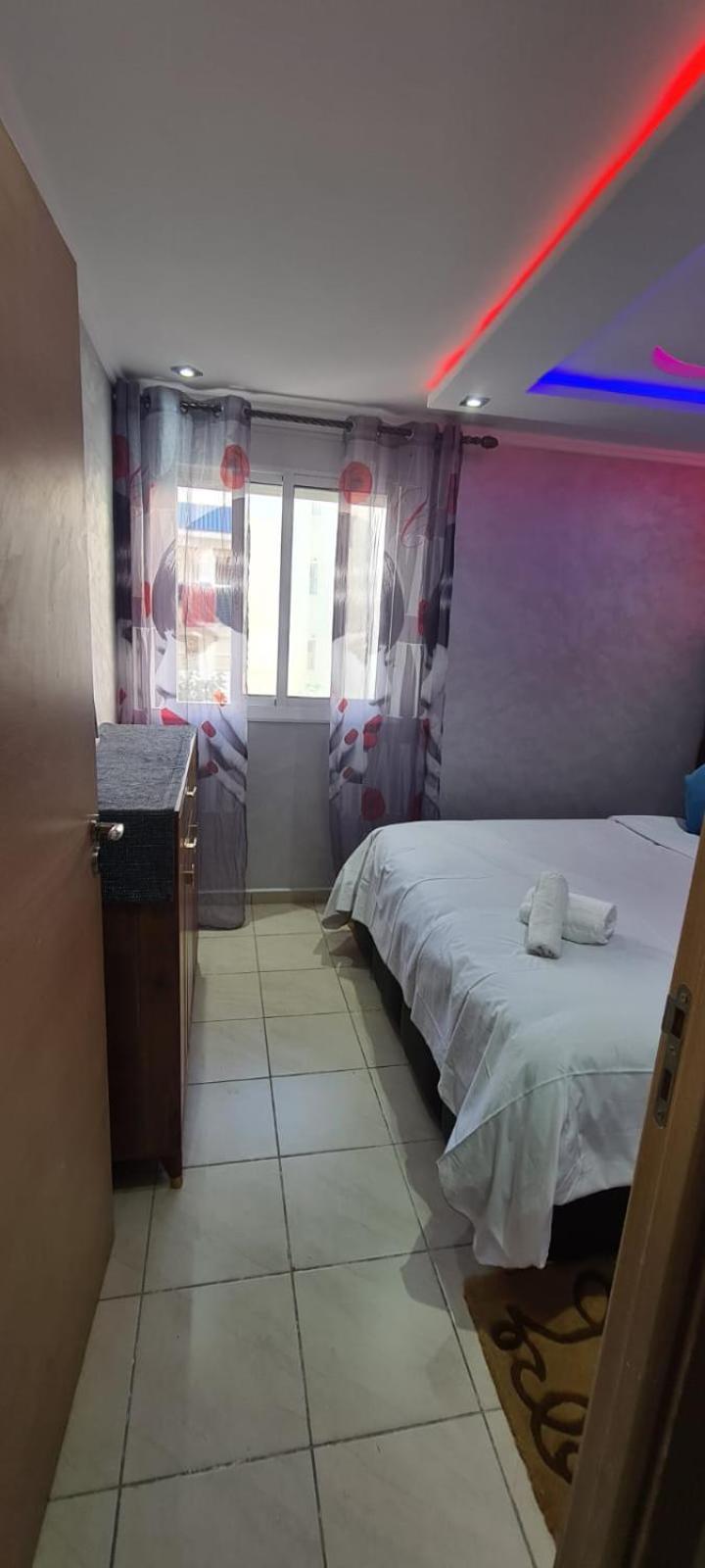 Apartment Le Familial *